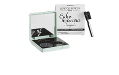 Vitry Cake Mascara Hypoallergen Formula sort 4 g