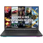 PC Gamer ASUS ROG Strix G18 G814JV-N5179W