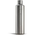 Sodastream - bouteille métal duo isotherme 0,8L argent 1062300490