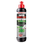 Poleringsmedel Menzerna Super Heavy Cut 300 green L 250 ml