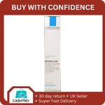 La Roche-Posay Effaclar Duo SPF 30 Anti-Imperfections - 40ml (Brand New)