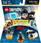 Lego Dimensions: Level Pack - Mission Impossible (#) (DELETED LINE)