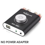 200W Mini Bluetooth Class D Power Amplifier HiFi Home Stereo Receiver Audio Amp