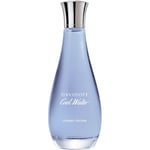 Davidoff Parfymer för kvinnor Cool Water Woman Eau de Toilette Spray 100 ml (7.720,00 kr / 1 l)