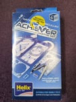 (WW) Helix National Curriculum Achiever Maths Set, Age 11-16, New