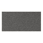 Taurus Granit, Black 30x60 Flis