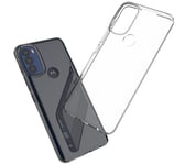 Silicone Case Slim Cover for Motorola Moto G71 5G