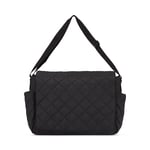 DAY ET Mini Baby bag - black