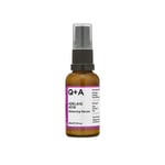 Q+A Azelaic Acid Facial Serum Skyddande ansiktsserum 30 ml