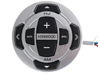 Kenwood KCA-RC35MR Marine Stereo Remote