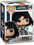 Funko Pop! Vinyl Avatar The Last Airbender Azula figur