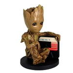 Tirelire méga Marvel Guardians Of The Galaxy Baby Groot Édition Deluxe