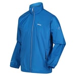 Regatta Mens Lyle IV Waterproof Breathable Packable Jacket Coat