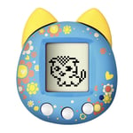 Retro Virtual Pet Machine Handheld Game Console Electronic Digital Pet Toy2730