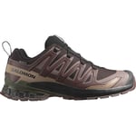 Salomon XA Pro 3D V9 Gore-Tex Homme Noir