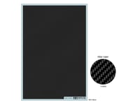 TAMIYA 12681 Carbon Decal Twill Weave - Fine 1:24