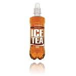 18 X Nutramino Ice Tea Drink 500 Ml