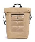 Bogner Monarch Leon Rullattava reppu beige