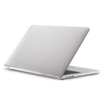 PURO Coque pour Apple MacBook Air 13″ ClipOn Transparent