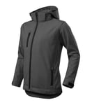 Performance Softshell takki lapsille