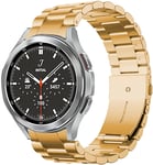 Samsung Galaxy Watch 5 Stainless Steel Strap  RoseGold