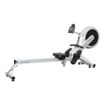 Titan Life Rower Amroc 5.0