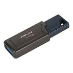 PNY 512GB PRO Elite V2 USB 3.2 Gen 2 Flash Drive, up to 600MB/s read speed