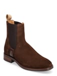 Fayy Chelsea Boot Brown GANT