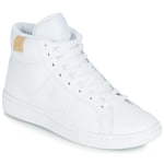 Nike Höga sneakers COURT ROYALE 2 MID Vit dam