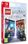 Lego Harry Potter Collection Nintendo Switch - NEW/SEALED Years 1-7 7+ Kids Game
