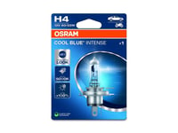 Osram 4062172395625 Halogen Lyskilde Cool Blue® Intense H4 60/55 W 12 V