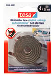 TAPE ANTISKLI STRIPS A60CM SORT