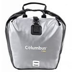 COLUMBUS Dry Micro Pannier 10 l Accessoires pour vélo Mixte Adulte, Multicolore, Taille Unique