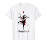 Magic: The Gathering Phyrexia All Will Be One Splatter Blood T-Shirt