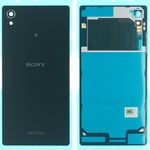 Sony Xperia M4 Aqua Couvercle de la Batterie Boîtier Arrière Couverture NFC