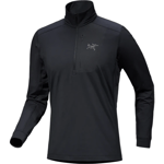 Arc'teryx Rho LT Zip Neck Men's