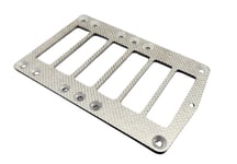 Calandra CRC-3011 Carbon Fiber Battery Plate 2mm