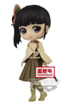 Demon Slayer Kimetsu No Yaiba Figurine Q Posket Kanao Tsuyuri Ver. B 14 Cm