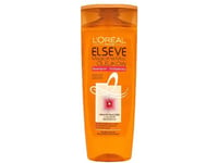 L'oreal Paris Elseve Magic Power Of Oils Hair Shampoo 400 Ml