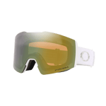 Goggles Fall Line M White Leopard /w Prizm Sage Gold Iridium, skidglasögon, unisex