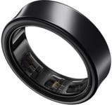 Samsung Galaxy Ring smartring Størrelse 15 (sort)