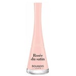 Soins visage Bourjois  1 Vernis à ongles SECONDE 043-rosée du satin 9 ml