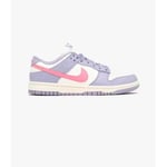 Baskets Nike  Dunk Low Indigo Haze