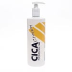 Cica Brûlures Crème 500 ml