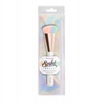 DONEGAL Face Contouring Brush Sorbet Brush kasvojen muotoiluharja