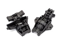 Traxxas TRX-8928 Bulkhead Rear Upper & Lower Maxx