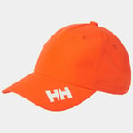 Helly Hansen Crew Keps 2.0 Orange STD