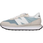 Baskets montantes New Balance  WS237FA