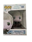 Figurine Funko Pop Disney The Little Mermaid Ursula 1364