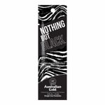 Solariumovoide Australian Gold Nothing But Black, 15 ml